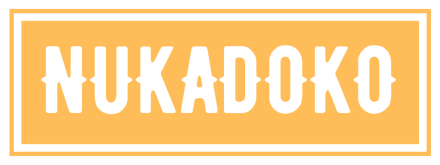 NUKADOKO